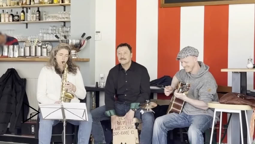 Video abspielen