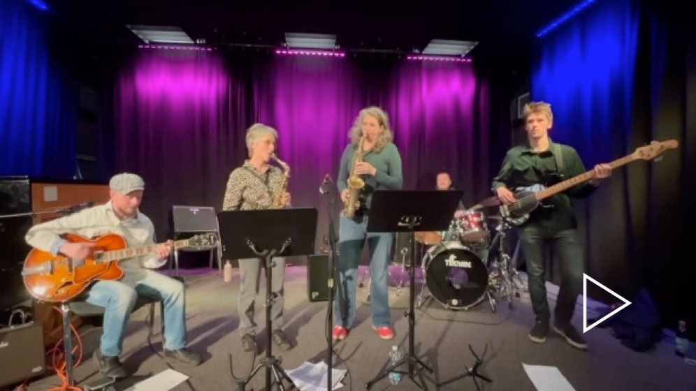 Video abspielen