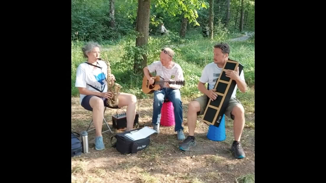 Video abspielen